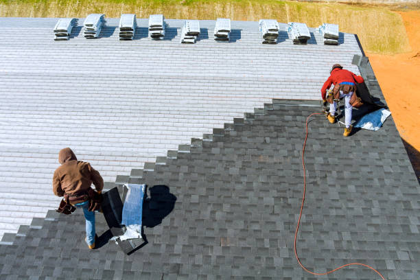 Best Flat Roof Repair Services  in Richwood, TX
