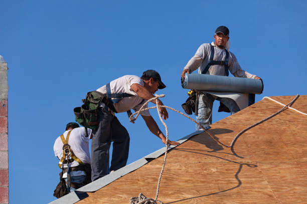 Best Roof Waterproofing Services  in Richwood, TX