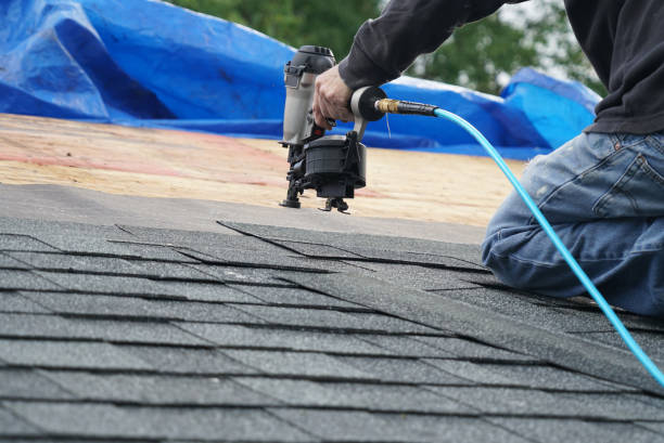 Best Emergency Roof Repair  in Richwood, TX