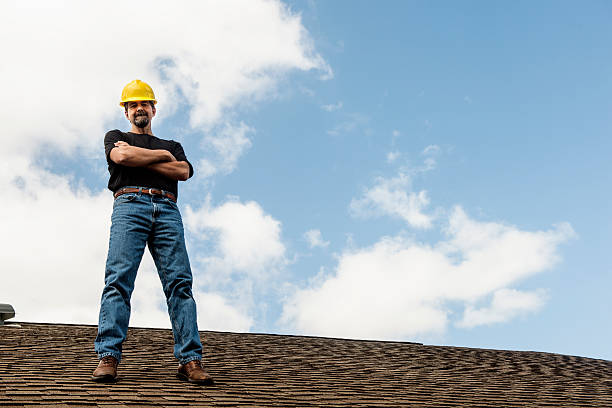 Quick and Trustworthy Emergency Roof Repair Services in Richwood, TX