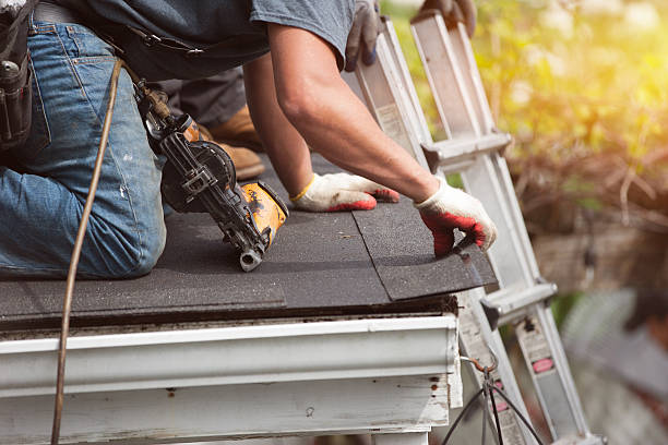 Best Residential Roofing Contractor  in Richwood, TX
