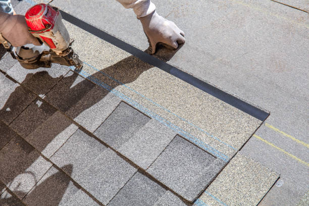 Best Storm Damage Roof Repair  in Richwood, TX
